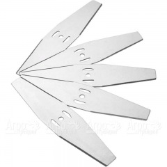 Нож металлический TB5-M для триммеров DEKO DKTR12, DKTR21 в Вологде