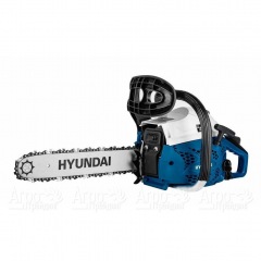 Бензопила Hyundai Х 370-14" в Вологде