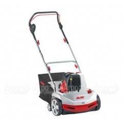Аэратор бензиновый AL-KO Comfort 38 VLB Combi Care в Вологде