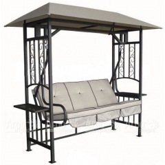 Садовые качели Comfort Garden Gazebo GHS 002 в Вологде