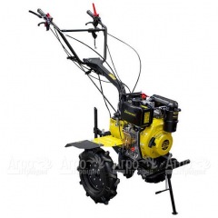 Мотоблок Champion DC1163E в Вологде