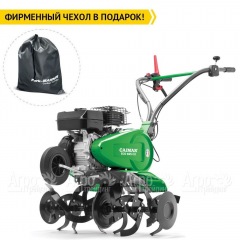 Культиватор Caiman Eco 40M C2 в Вологде