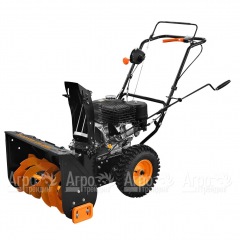 Снегоуборщик Carver STG 5556 в Вологде