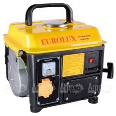 Бензогенератор Eurolux G950A 0.65 кВт в Вологде
