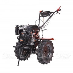 Мотоблок дизельный Patriot Boston 12DE в Вологде