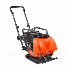 Виброплита бензиновая Patriot SVR 60T в Вологде