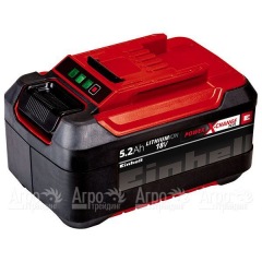 Аккумулятор Einhell PXC Plus 18V 5.2Ah в Вологде