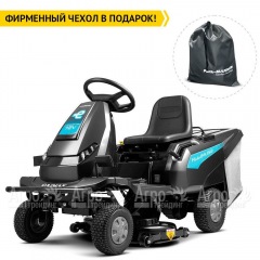 Садовый райдер Caiman Rido 84i Max в Вологде