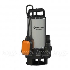Дренажный насос Вихрь ДН-900H в Вологде