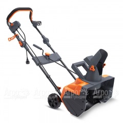 Снегоуборщик электрический Villartec WE2046 в Вологде