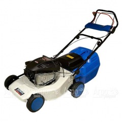 Газонокосилка бензиновая Elmos EMP45S в Вологде