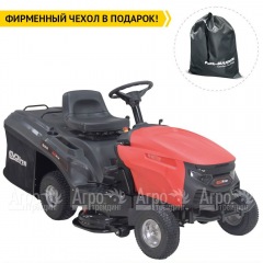 Садовый минитрактор EVOline TRG 84 CH в Вологде