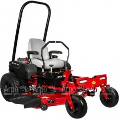 Садовый райдер DDE ZTR 132 в Вологде