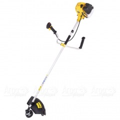 Бензокоса (бензиновый триммер) Huter GGT-1000T в Вологде