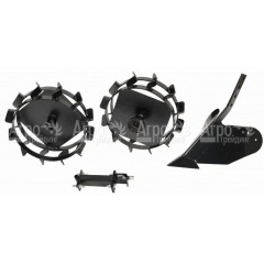 Комплект навесного оборудования Hyundai S600 в Вологде