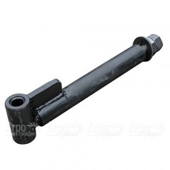 Прицепное устройство к тележке для культиваторов Pubert в Вологде