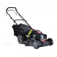 Газонокосилка бензиновая Profi PBM 53SW в Вологде