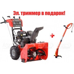 Снегоуборщик Snapper SNM924E в Вологде