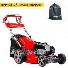 Газонокосилка бензиновая Efco LR 53 TBXE Allroad Plus 4 в Вологде