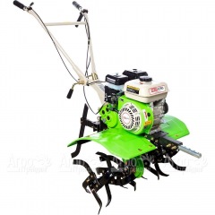 Мотоблок RedVerg Муравей-3 (без колес) в Вологде