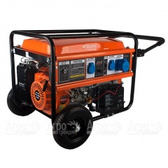 Бензогенератор Sturm PG8765E 6 кВт в Вологде