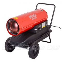 Дизельная тепловая пушка Ресанта ТДП-20АКД в Вологде