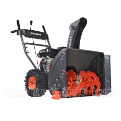 Снегоуборщик Patriot PS 707 в Вологде