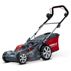 Газонокосилка электрическая Мобил К XME37 Про в Вологде
