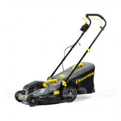 Газонокосилка электрическая Champion EM3816 в Вологде