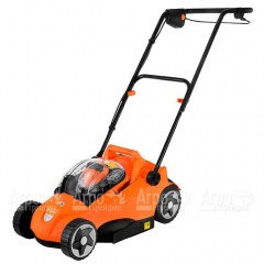 Газонокосилка аккумуляторная Sturm CL4437 в Вологде