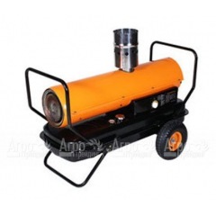 Дизельная тепловая пушка Daewoo DLT-IFA90K в Вологде