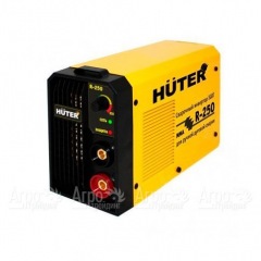 Инверторный сварочный аппарат Huter R-250 в Вологде