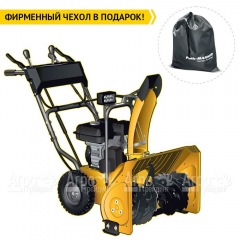Снегоуборщик Steher GST-772E в Вологде