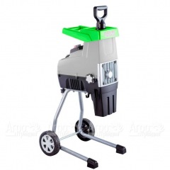 Измельчитель электрический садовый RedVerg RD-GS2800 в Вологде