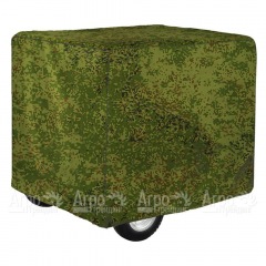 Чехол Tplus T020548 50х40х46 см для электрических генераторов в Вологде