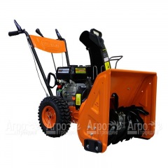 Снегоуборщик Prorab GST 71 S в Вологде