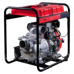 Дизельная мотопомпа Fubag PD 1800T ES в Вологде