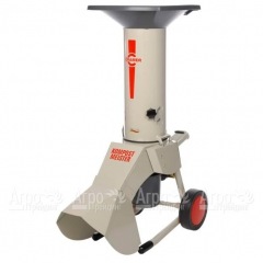 Садовый электрический измельчитель Cramer Kompostmeister Silent 3500 в Вологде