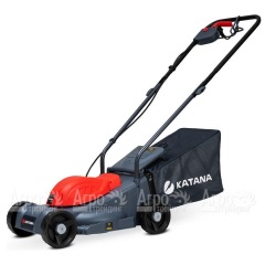 Газонокосилка электрическая Katana KL3210E в Вологде