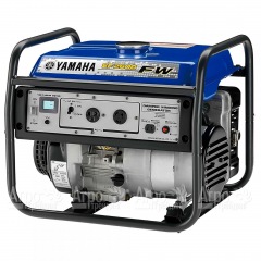 Бензогенератор Yamaha EF 2600 FW 2 кВт в Вологде