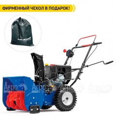 Снегоуборщик MasterYard MX 6522 в Вологде