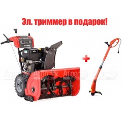 Снегоуборщик Snapper SNP2132SE в Вологде