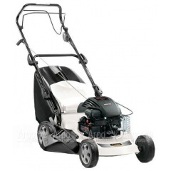 Газонокосилка бензиновая Alpina Premium 4800 SBX в Вологде