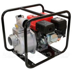 Бензиновая мотопомпа Калибр БМП-4100/65А в Вологде