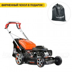Газонокосилка бензиновая Oleo-Mac MAX 53 THX Allroad Aluminium Pro в Вологде