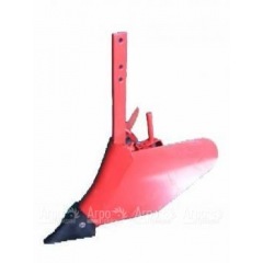 Окучник Т для культиватора Дачник в Вологде