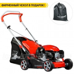 Газонокосилка бензиновая Efco LR 44 PK Comfort Plus в Вологде