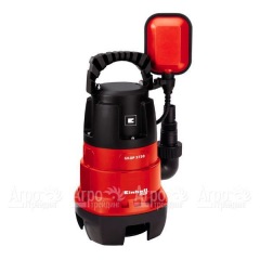 Насос дренажно-фекальный Einhell GC-DP 3730 в Вологде