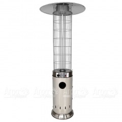 Уличный газовый обогреватель Aesto A-07Т в Вологде