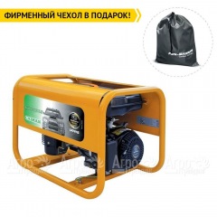 Бензиновый генератор Caiman Explorer 4010XL12 3.3 кВт в Вологде